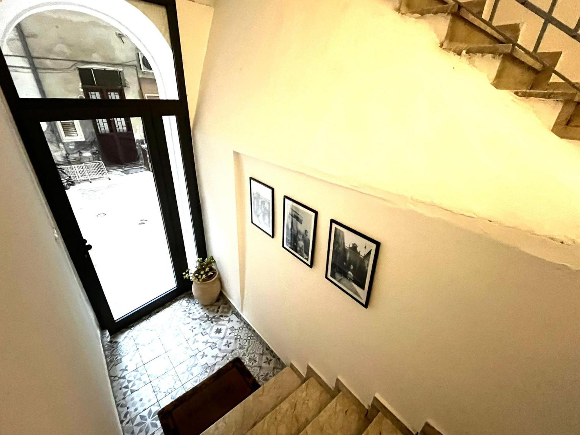 A Casa Di Pippo Villa Catania Exterior photo